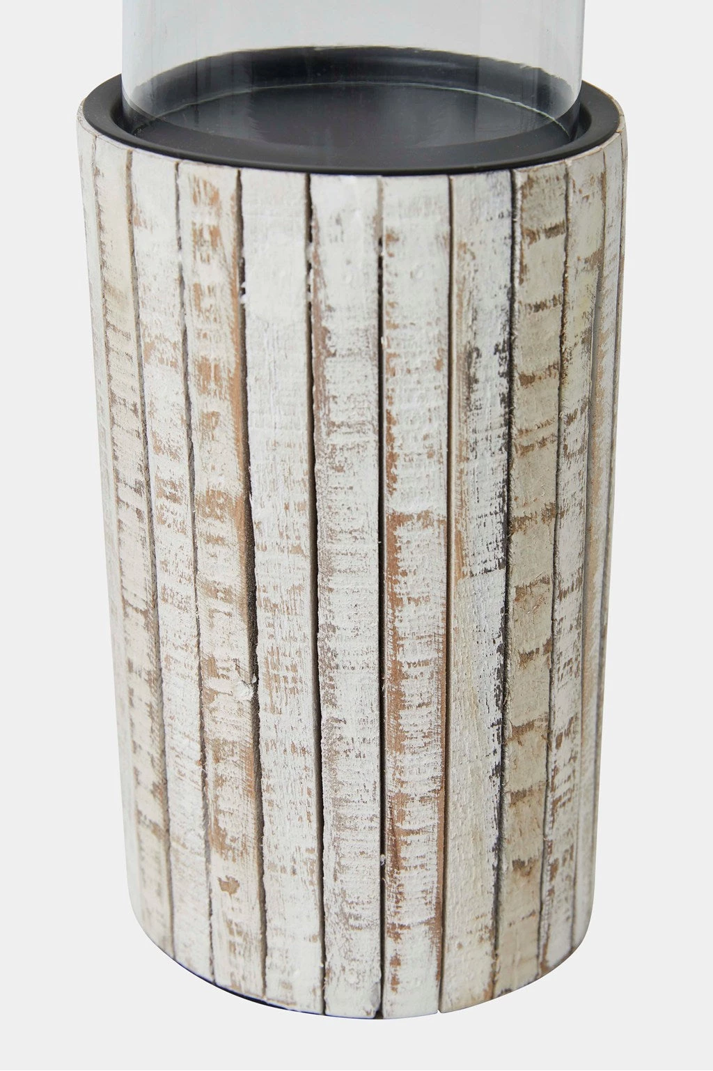 French Connection Tall Driftwood Candle Holder Sale 5 French Connection Tall Driftwood Candle Holder Sale