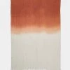 French Connection Sale Midsummer Dip Dye Throw