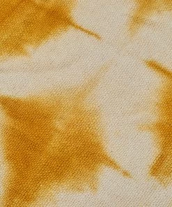 French Connection Tye-Dye Diamond Soft Throw Sale