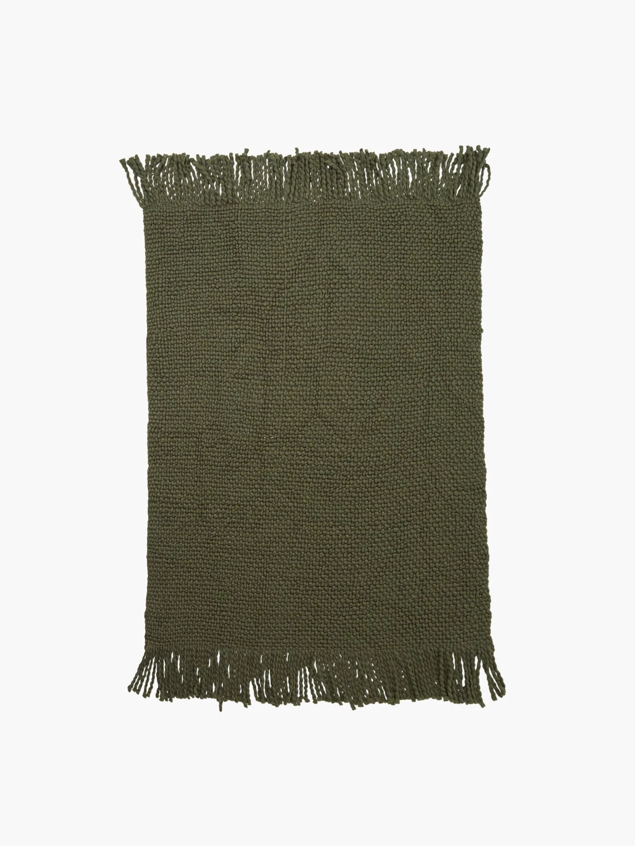 French Connection Cosy Knitted Throw New In 6 French Connection Cosy Knitted Throw New In