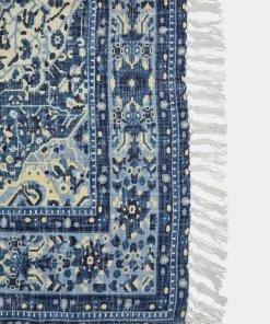 French Connection Kasbah Throw New In