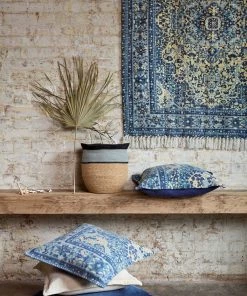 French Connection Kasbah Throw New In