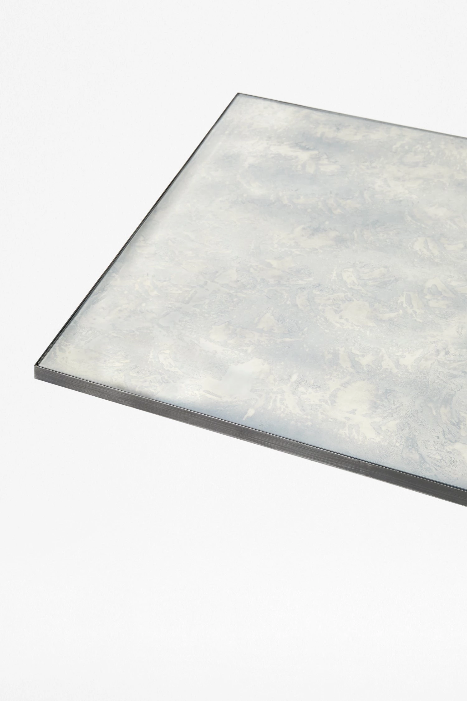 French Connection Mirrors Antique Mist Long Wall Mirror 5 French Connection Mirrors Antique Mist Long Wall Mirror