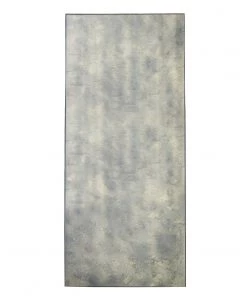 French Connection Mirrors Antique Mist Long Wall Mirror