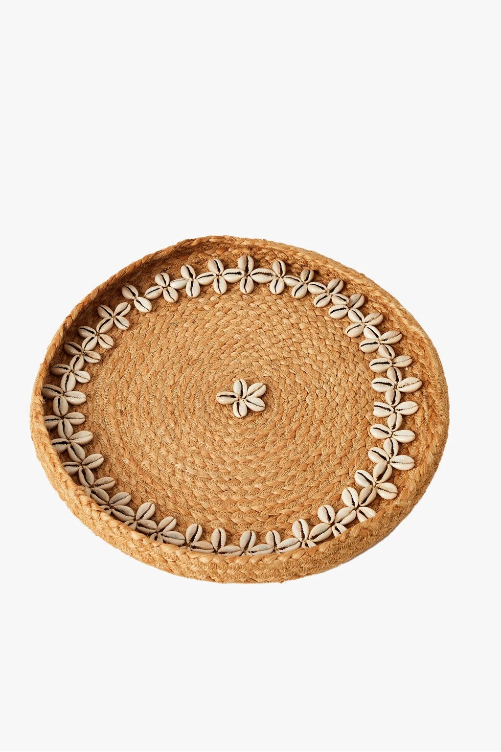 French Connection Shell Small Wall Basket New In 4 French Connection Shell Small Wall Basket New In