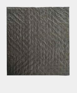 French Connection Velvet Bedspread Throws