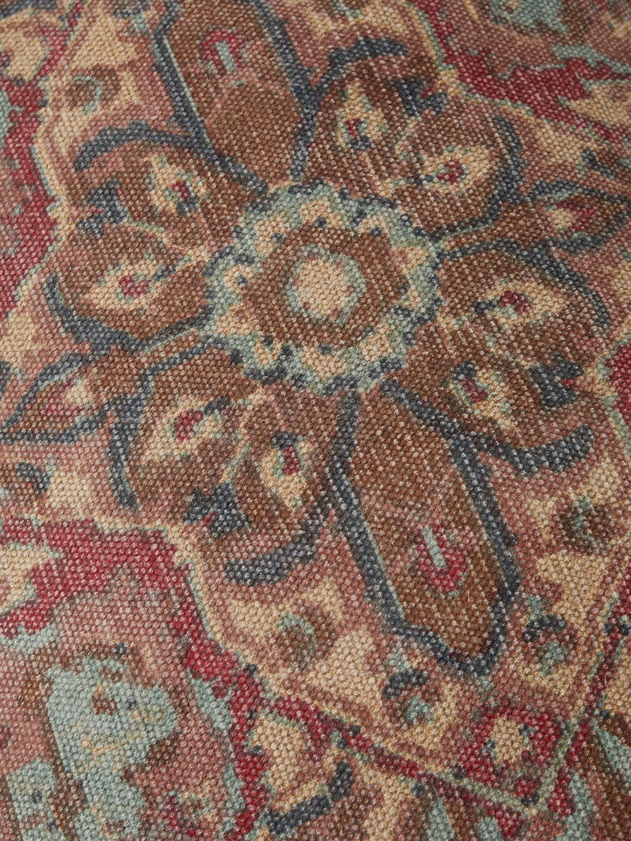 French Connection Katrina Pouffe 6 French Connection Katrina Pouffe