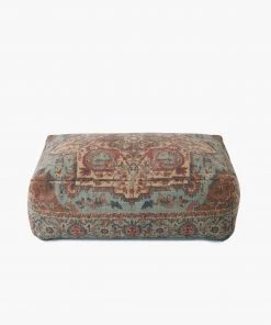 French Connection Katrina Pouffe