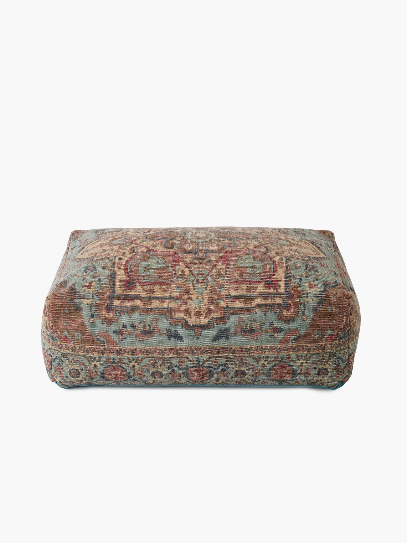 French Connection Katrina Pouffe 3 French Connection Katrina Pouffe