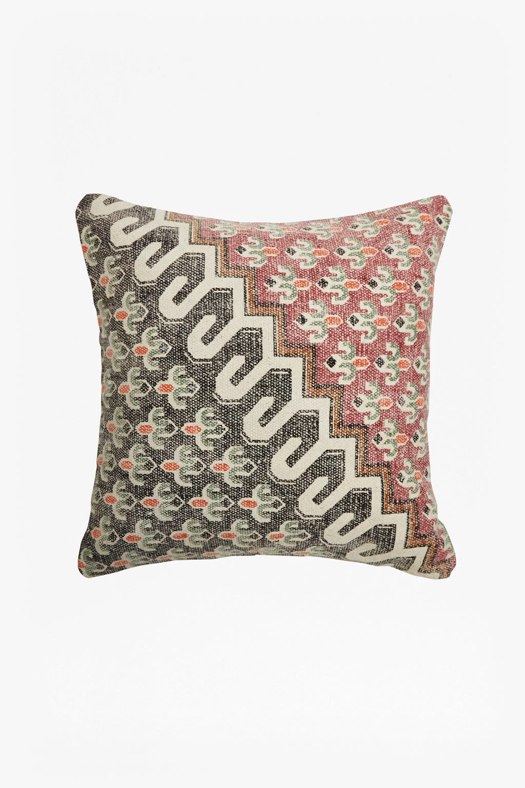 French Connection Poppy Field Cushion 3 French Connection Poppy Field Cushion