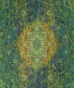 French Connection New In Keithia Forest Recycled Pouffe 9 French Connection New In Keithia Forest Recycled Pouffe