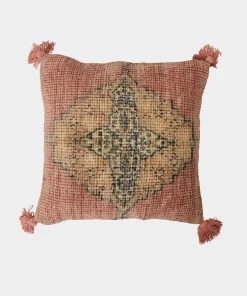 French Connection Sales 2022 27 French Connection Kerala Tasselled Cushion