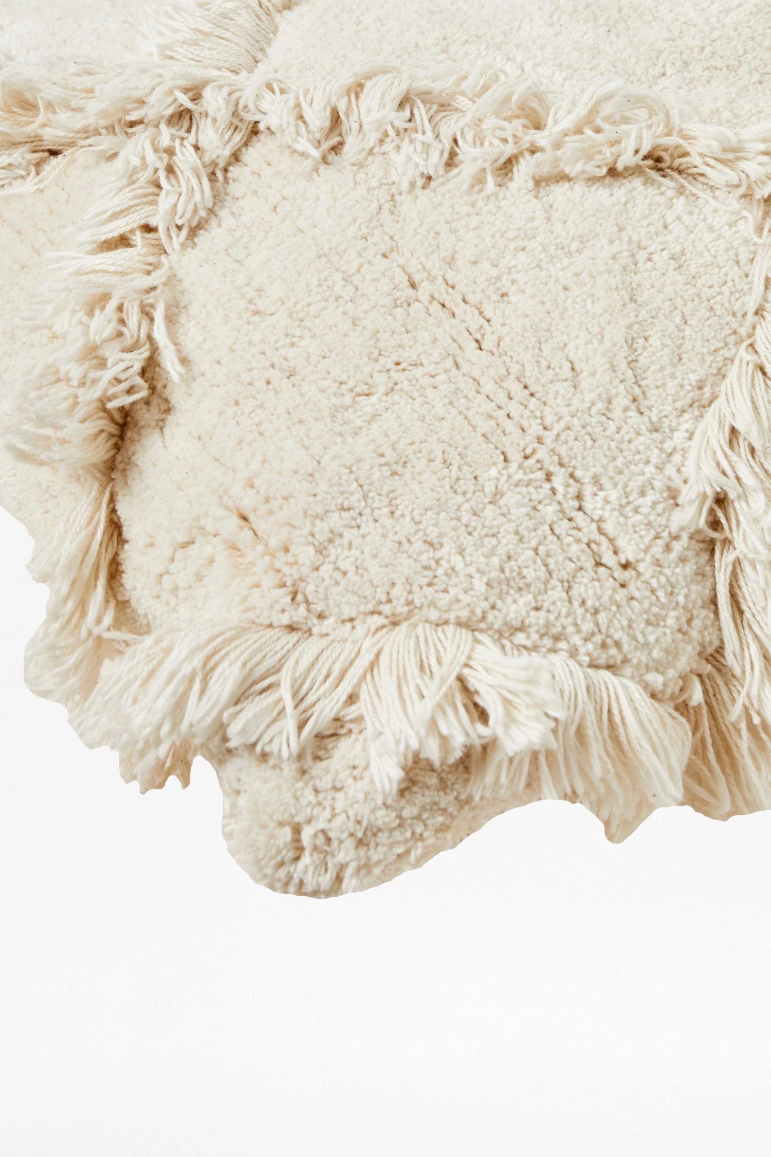 French Connection Dawn Tufted Cushion Cushions 5 French Connection Dawn Tufted Cushion Cushions