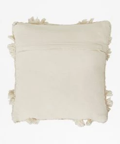 French Connection Dawn Tufted Cushion Cushions 9 French Connection Dawn Tufted Cushion Cushions