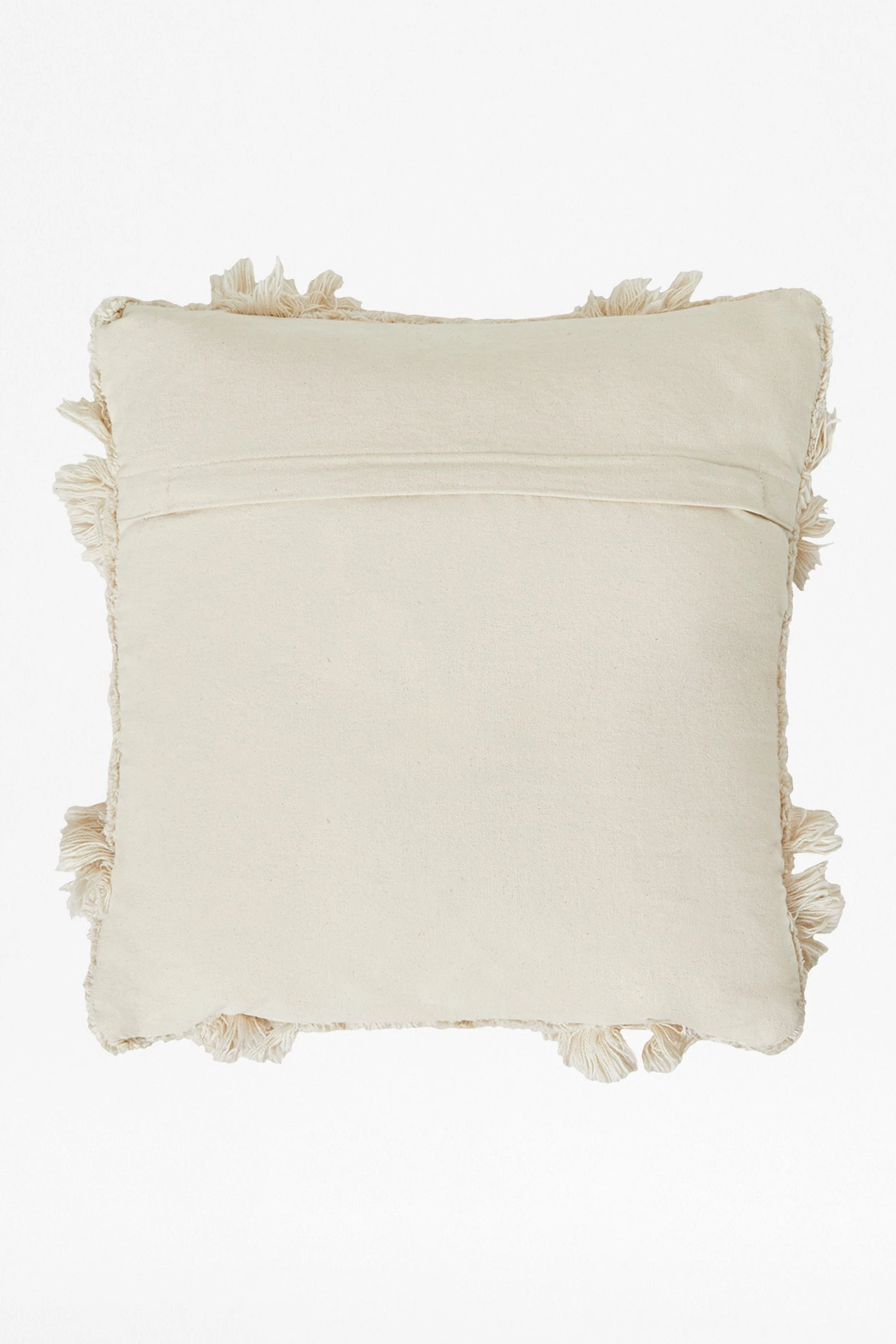 French Connection Dawn Tufted Cushion Cushions 6 French Connection Dawn Tufted Cushion Cushions