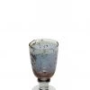 French Connection Luxe Wine Glass New In