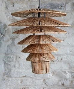 French Connection Bonbori Lighting Pendant