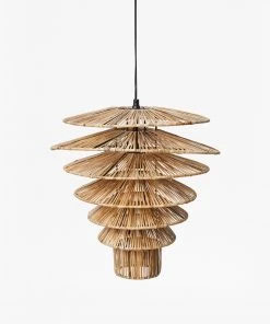 French Connection Bonbori Lighting Pendant
