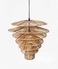 French Connection Bonbori Lighting Pendant