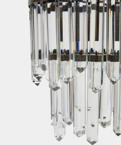 French Connection New In Crystal Hallway Light