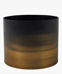 French Connection Extra Large Sundown Ombré Planter Sale