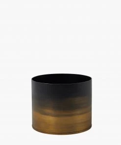 French Connection Large Sundown Ombré Planter