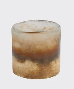 French Connection Luxe Glass Vase 9 French Connection Luxe Glass Vase