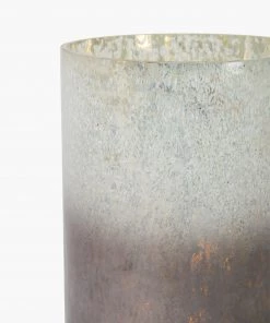 French Connection Ombré Vase New In