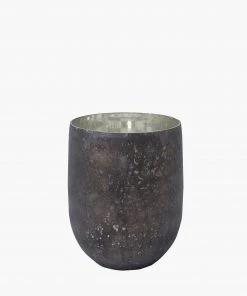 French Connection Dark Magma Vase Sale