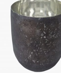 French Connection Dark Magma Vase Sale
