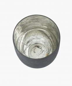 French Connection Dark Magma Vase Sale