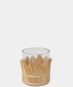 French Connection Sale Small Golden Sun Raffia Glass 7 French Connection Sale Small Golden Sun Raffia Glass