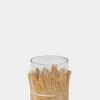 French Connection Sale Small Golden Sun Raffia Glass