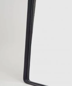 French Connection Mirrors Rectangular Industrial Mirror