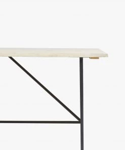 French Connection Amalfi Dining Table New In