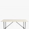 French Connection Amalfi Dining Table New In