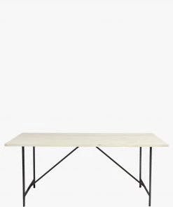 French Connection Amalfi Dining Table New In