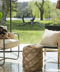 French Connection Oslo Armchair Sale