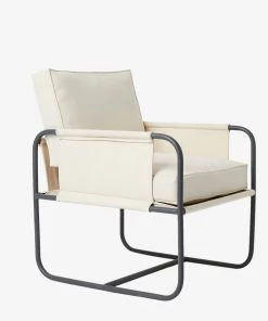 French Connection Oslo Armchair Sale