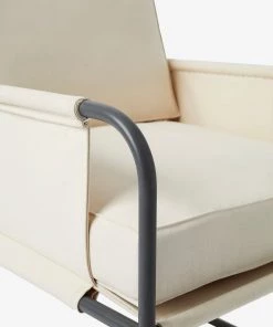 French Connection Oslo Armchair Sale