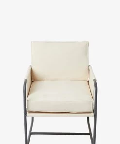 French Connection Oslo Armchair Sale