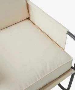 French Connection Oslo Armchair Sale