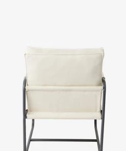 French Connection Oslo Armchair Sale