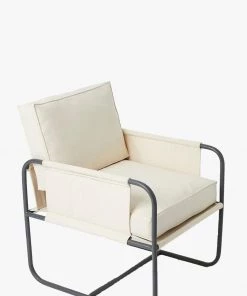 French Connection Oslo Armchair Sale