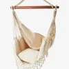 French Connection Oasis Hammock Chair New In