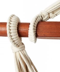 French Connection Oasis Hammock Chair New In