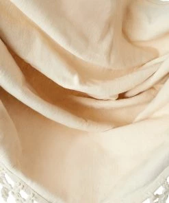 French Connection Oasis Hammock Chair New In