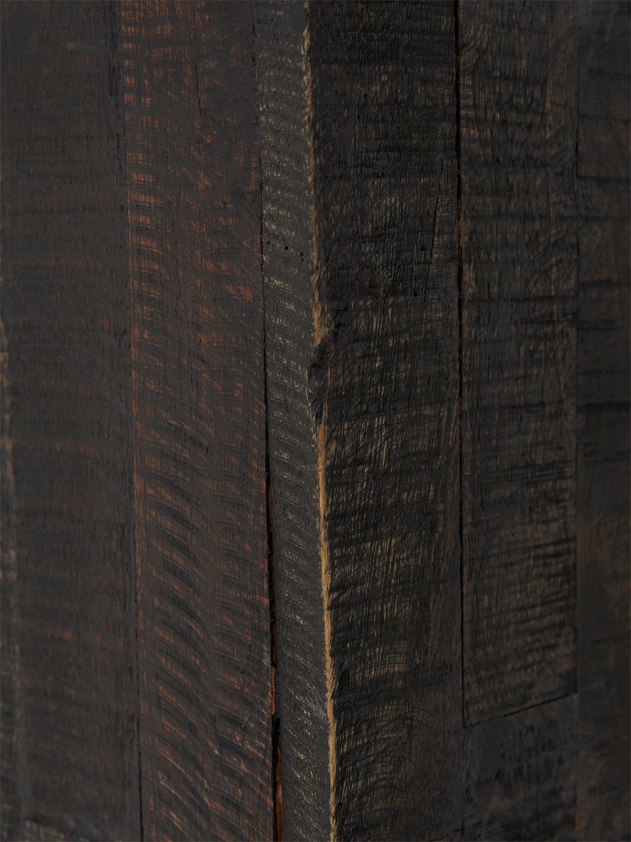 French Connection New In Dark Driftwood Medium Plinth 7 French Connection New In Dark Driftwood Medium Plinth