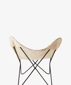 French Connection Havana Butterfly Chair 11 French Connection Havana Butterfly Chair