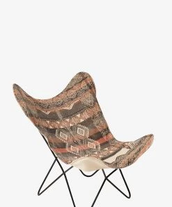 French Connection Havana Butterfly Chair